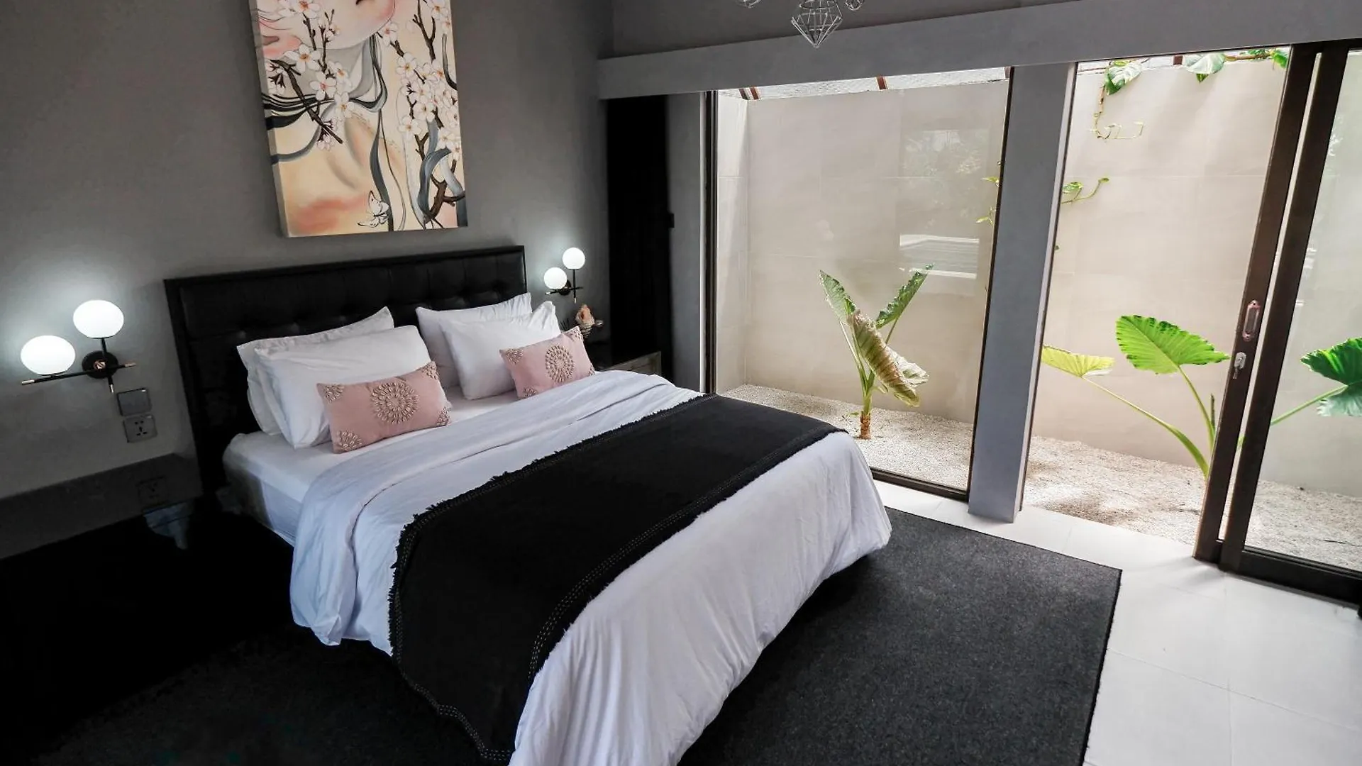 Comfortable 5 Bedroom Villa In Seminyak By Nami Bali