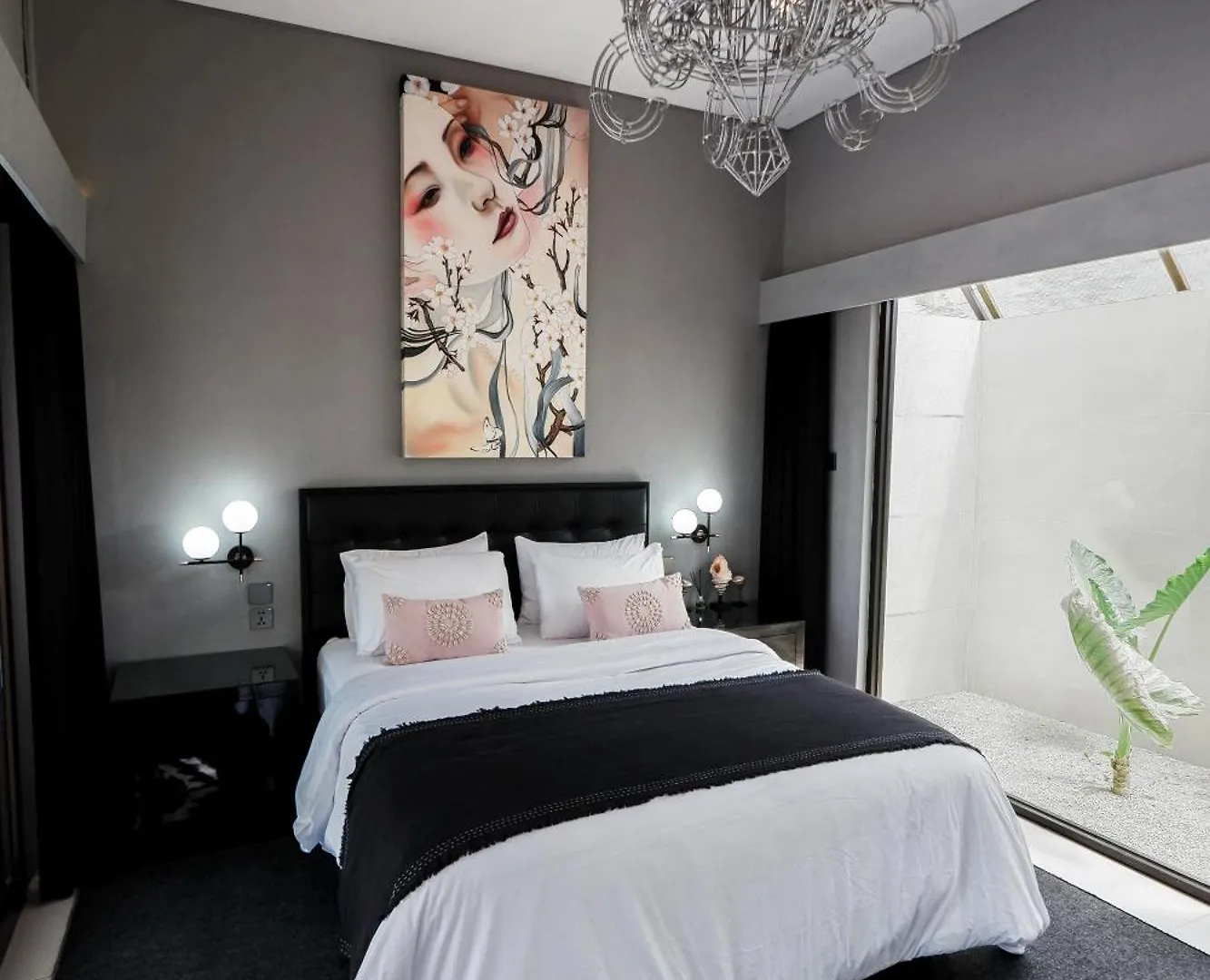 Comfortable 5 Bedroom Villa In Seminyak By Nami Bali