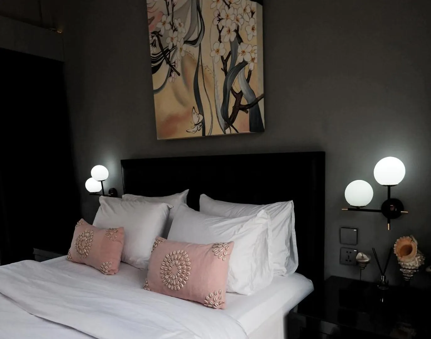 Comfortable 5 Bedroom Villa In Seminyak By Nami Bali Indonesia