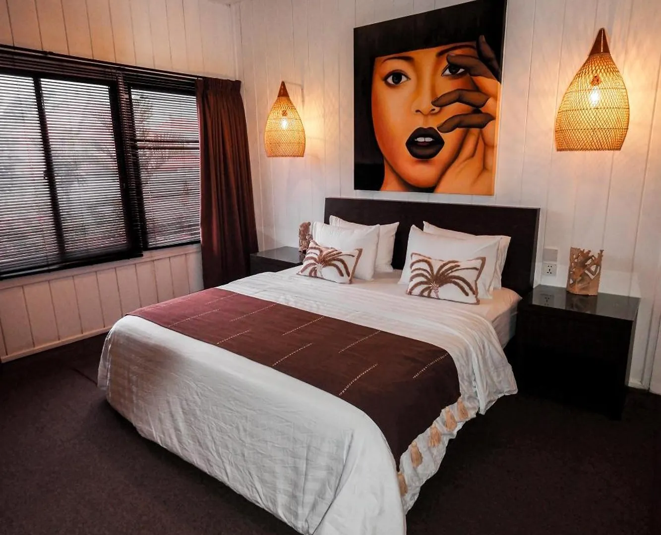 Comfortable 5 Bedroom Villa In Seminyak By Nami Bali