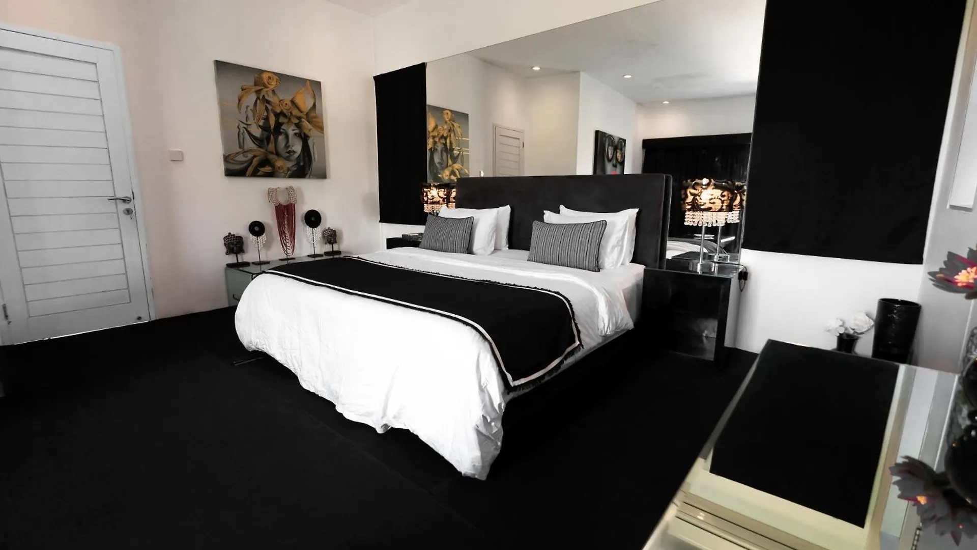 Comfortable 5 Bedroom Villa In Seminyak By Nami Bali 0*, Seminyak (Bali) Indonesia