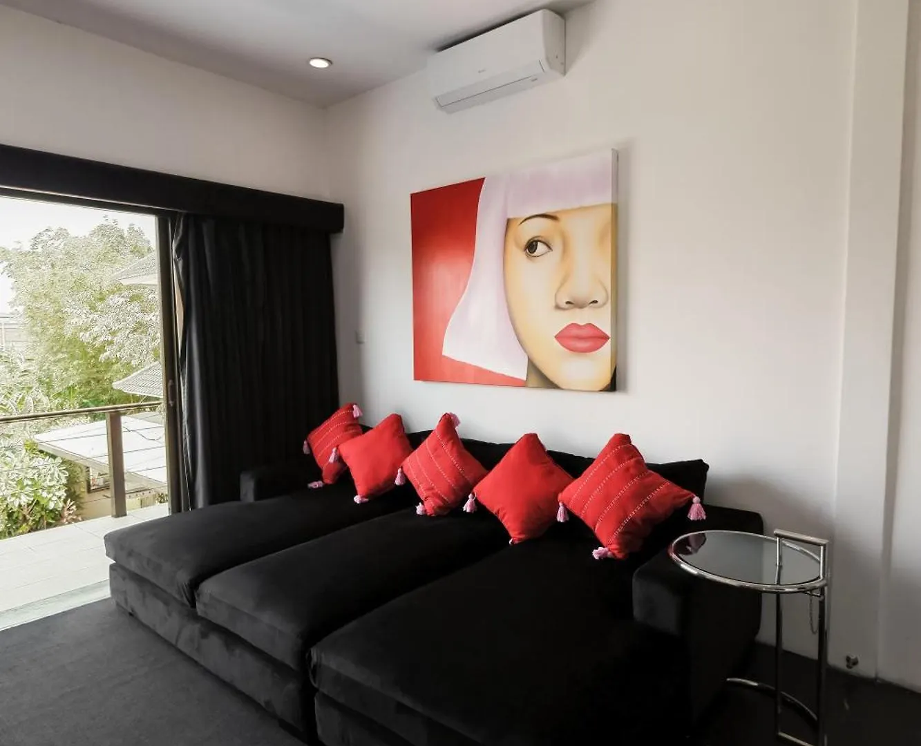 Comfortable 5 Bedroom Villa In Seminyak By Nami Bali