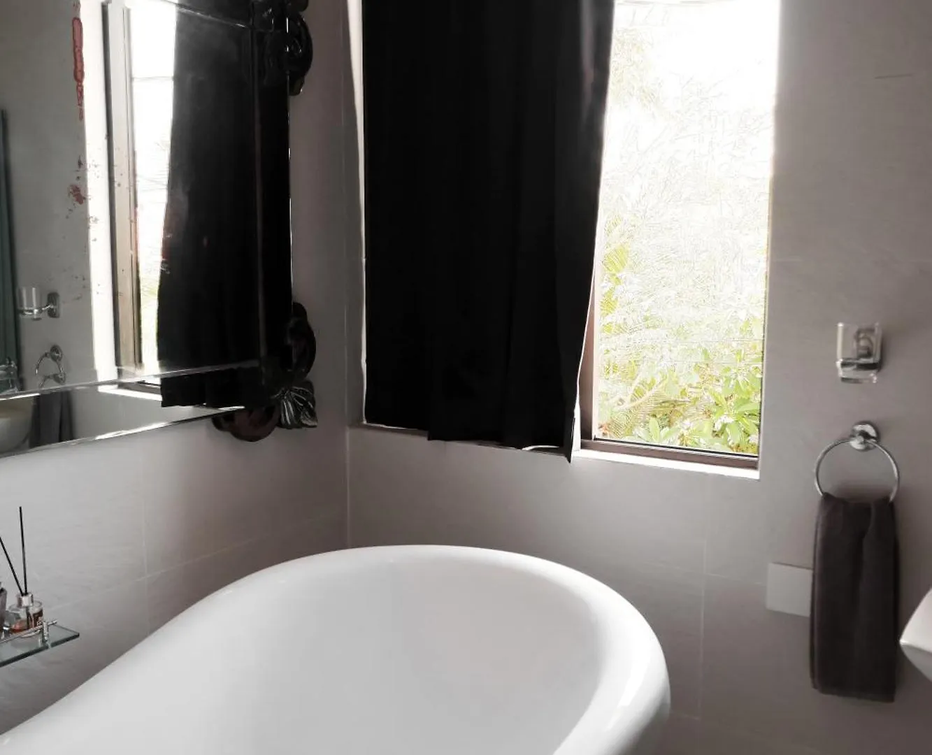 Comfortable 5 Bedroom Villa In Seminyak By Nami Bali 0*,  Indonésie